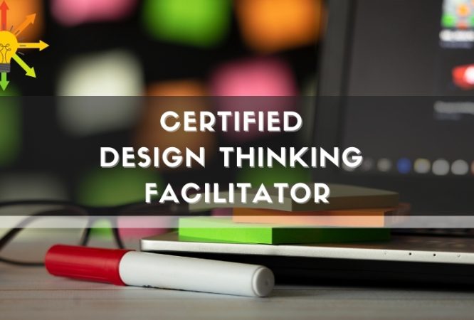 Design Thninking Facilitator