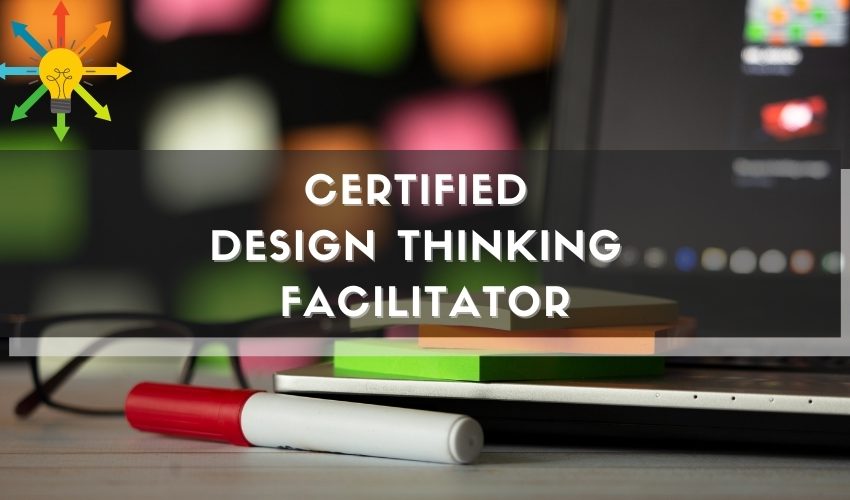 Design Thninking Facilitator