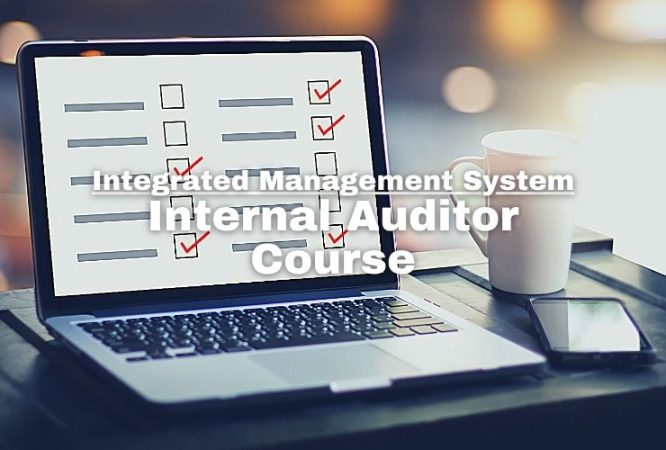 IMS Internal Audit