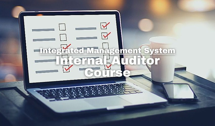 IMS Internal Audit