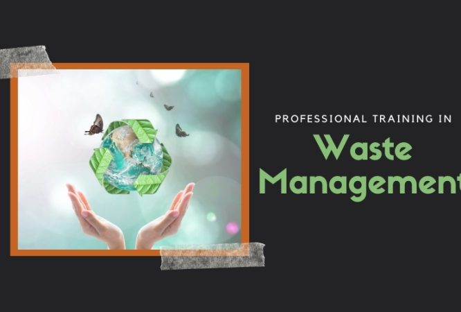 Waste Management Training