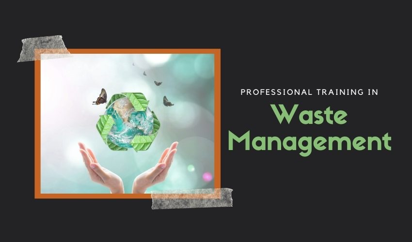 Waste Management Training